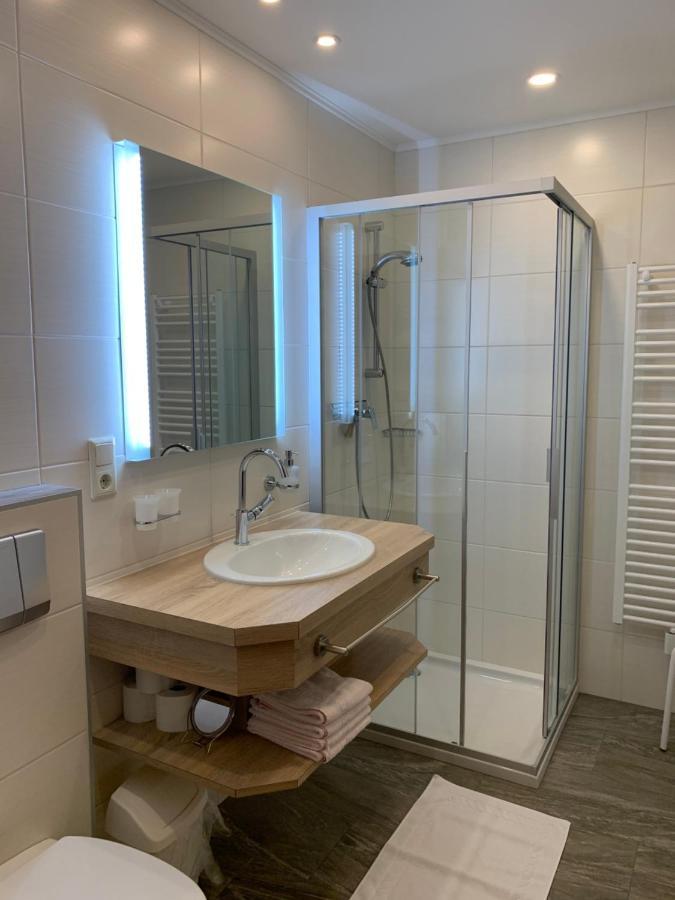 Haus Witting Appartement Leutasch