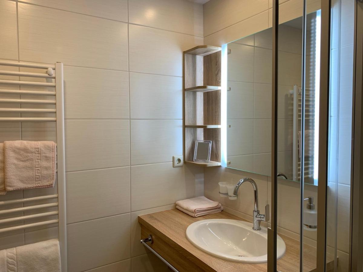 Appartement Haus Witting Leutasch