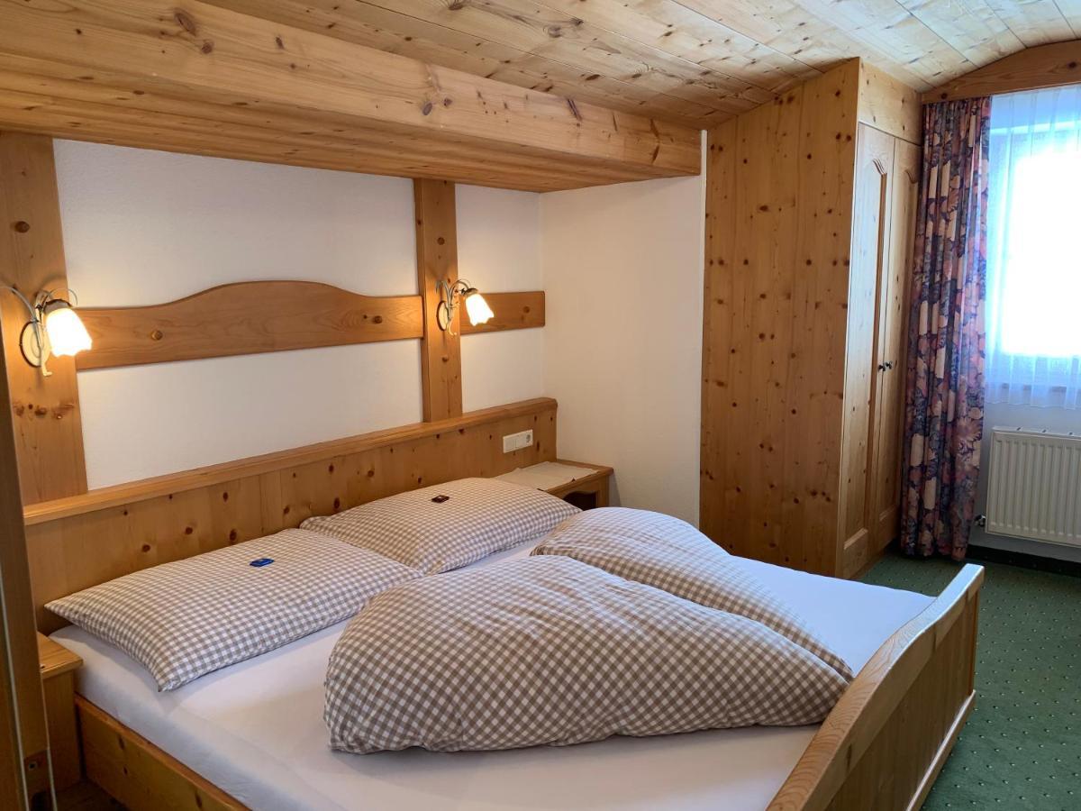 Appartement Haus Witting