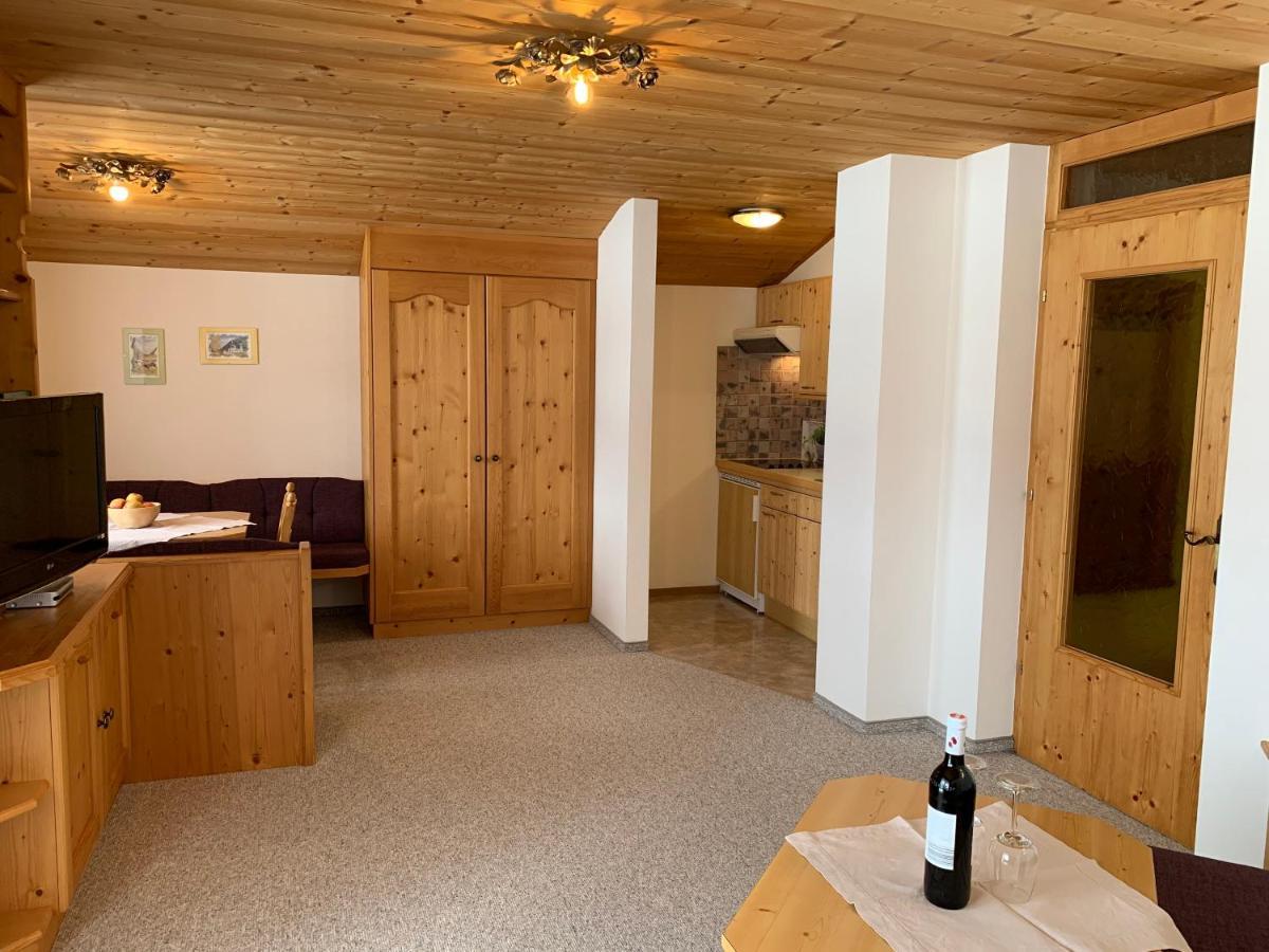 Apartment Haus Witting