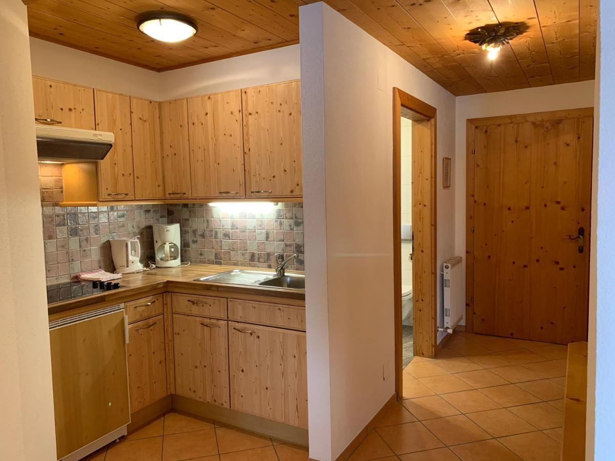 Appartement Haus Witting